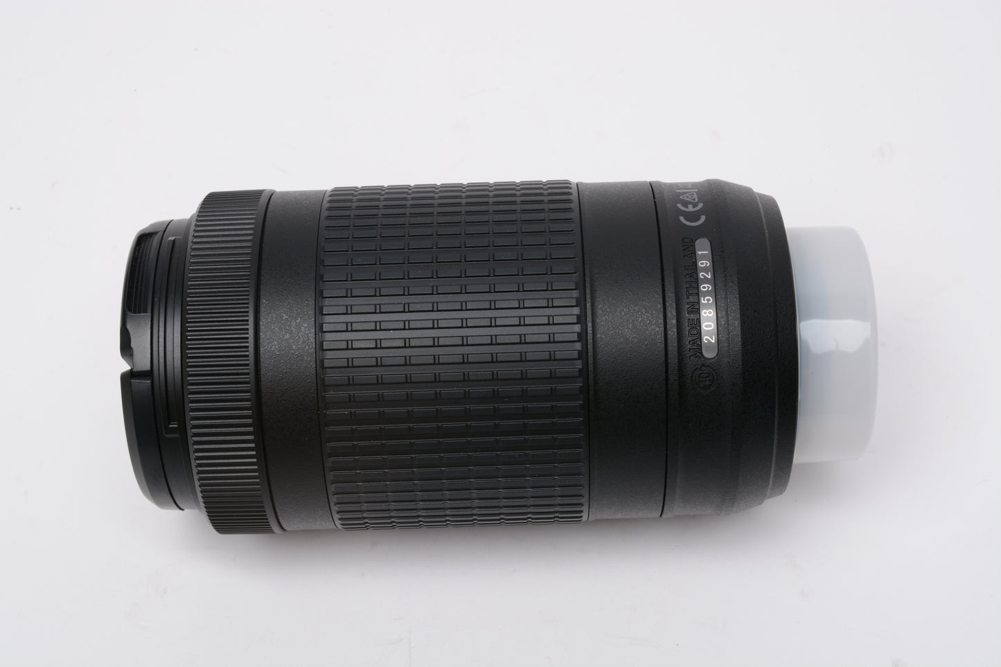 Nikon Nikkor AF-P DX 70-300mm f4.5-6.3G ED, Mint-, USA