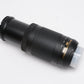 Nikon Nikkor AF-P DX 70-300mm f4.5-6.3G ED, Mint-, USA