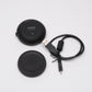 Tamron TAP-In Console TAP-O1E for Canon, Cap, USB Cable, Clean
