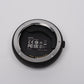 Tamron TAP-In Console TAP-O1E for Canon, Cap, USB Cable, Clean