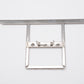 6X Carr Stainless Steel Cut Film Hanger for 2 1/4 x 3 1/4 Film