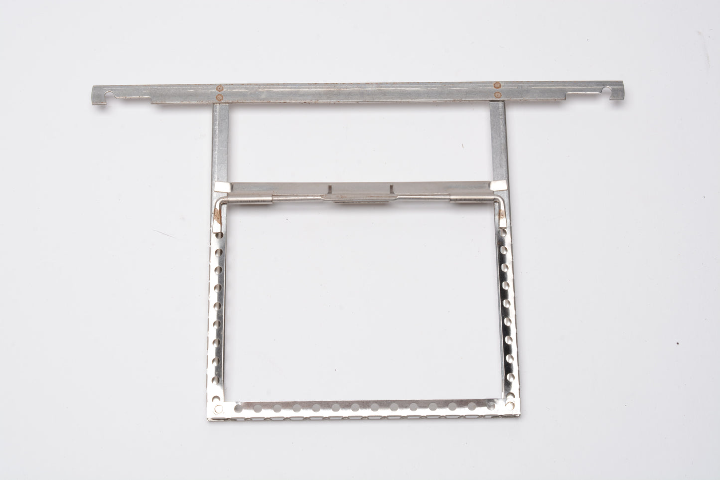 Kodak Stainless Steel Cut Film Hanger for 4x5 Film