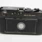 Leica M4-P 35mm Black body #10415, Boxed, CLA'd, Great!