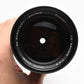 Vivitar 75-260mm F4.5 Zoom Lens Nikon F Mount, Caps, Very Clean