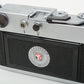 Leica M4 Chrome 35mm Rangefinder w/Summaron 35mm f2.8 Full CLA, Nice!