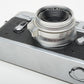 Leica M4 Chrome 35mm Rangefinder w/Summaron 35mm f2.8 Full CLA, Nice!