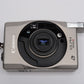 Canon Elph 370Z APS camera w/Roll of film!, Case, Tested, Mint-