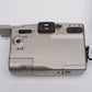 Canon Elph 370Z APS camera w/Roll of film!, Case, Tested, Mint-