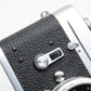 Leica M4 Chrome 35mm Rangefinder w/Summaron 35mm f2.8 Full CLA, Nice!