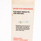 Rockland Liquid Light Photo Emulsion Expired May 1980, New