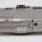 Canon Elph 370Z APS camera w/Roll of film!, Case, Tested, Mint-