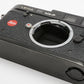 Leica M4-P 35mm Black body #10415, Boxed, CLA'd, Great!