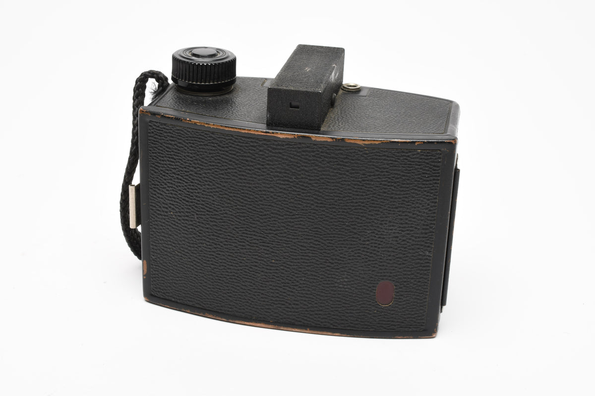 Ansco Pioneer 620 Film Camera, Vintage