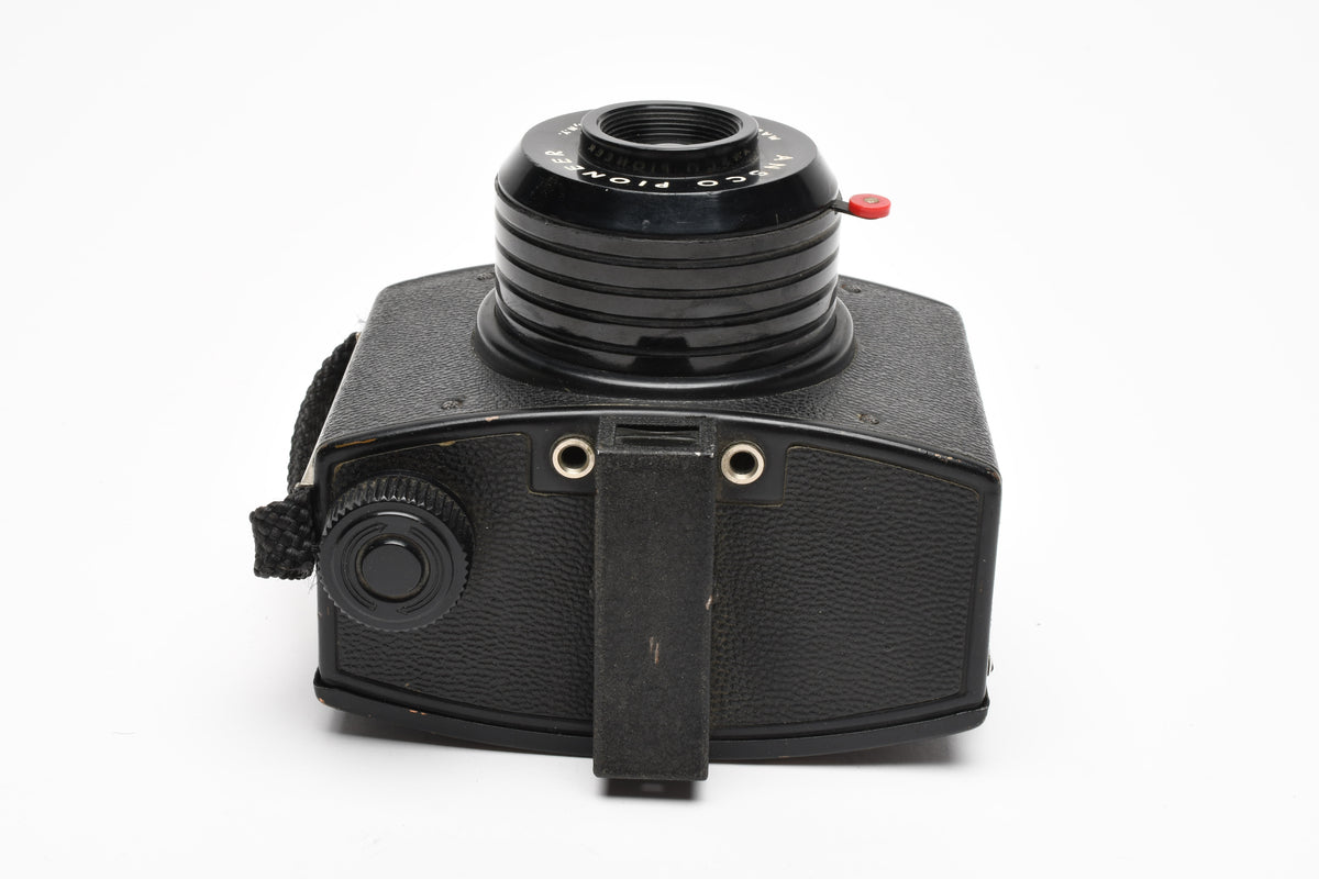 Ansco Pioneer 620 Film Camera, Vintage