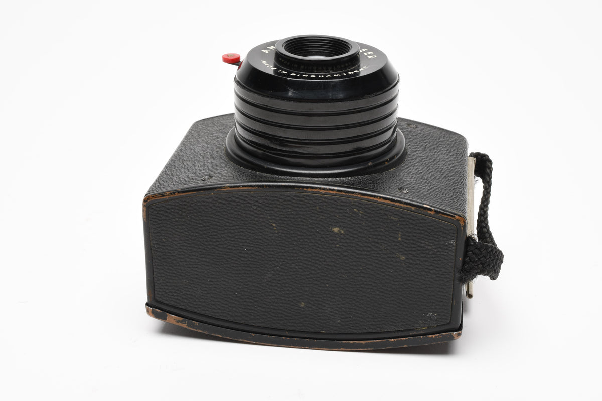 Ansco Pioneer 620 Film Camera, Vintage