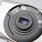 Canon Elph 370Z APS camera w/Roll of film!, Case, Tested, Mint-