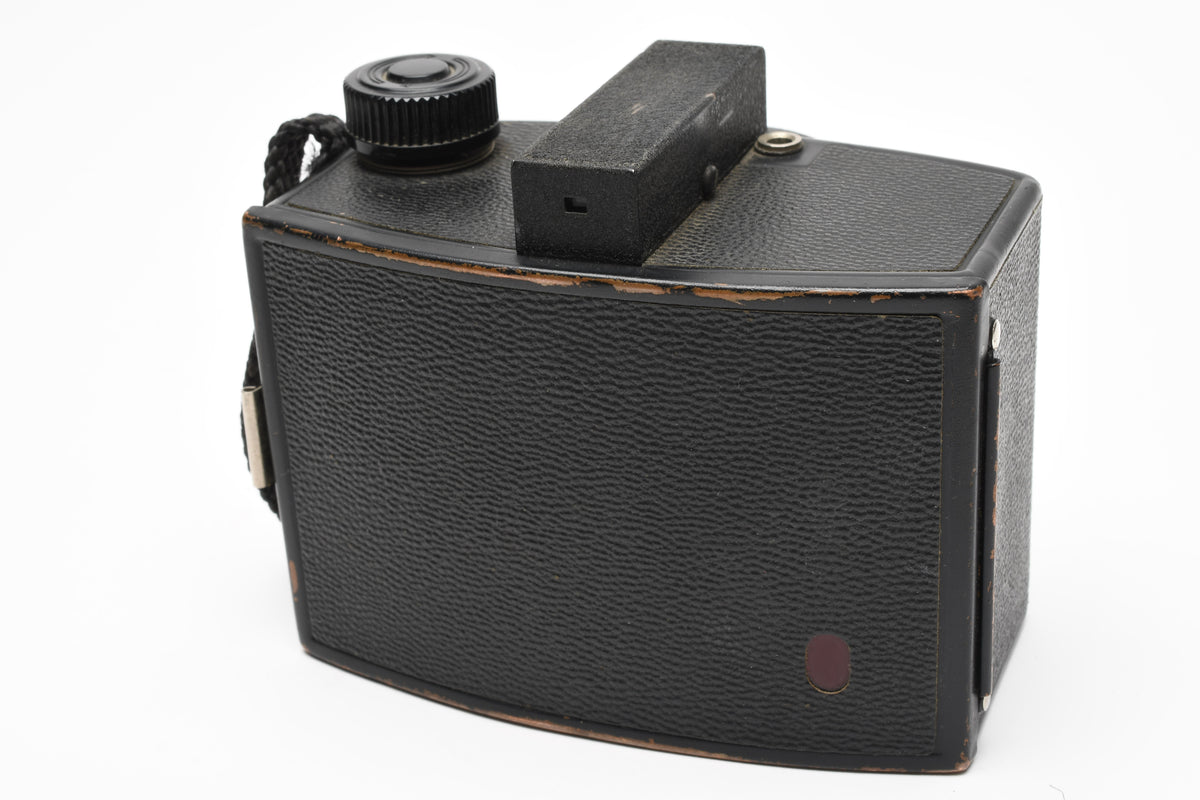 Ansco Pioneer 620 Film Camera, Vintage