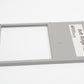 Lindahl Soft Rings #2 filter for Bell-O-Shade System in pouch