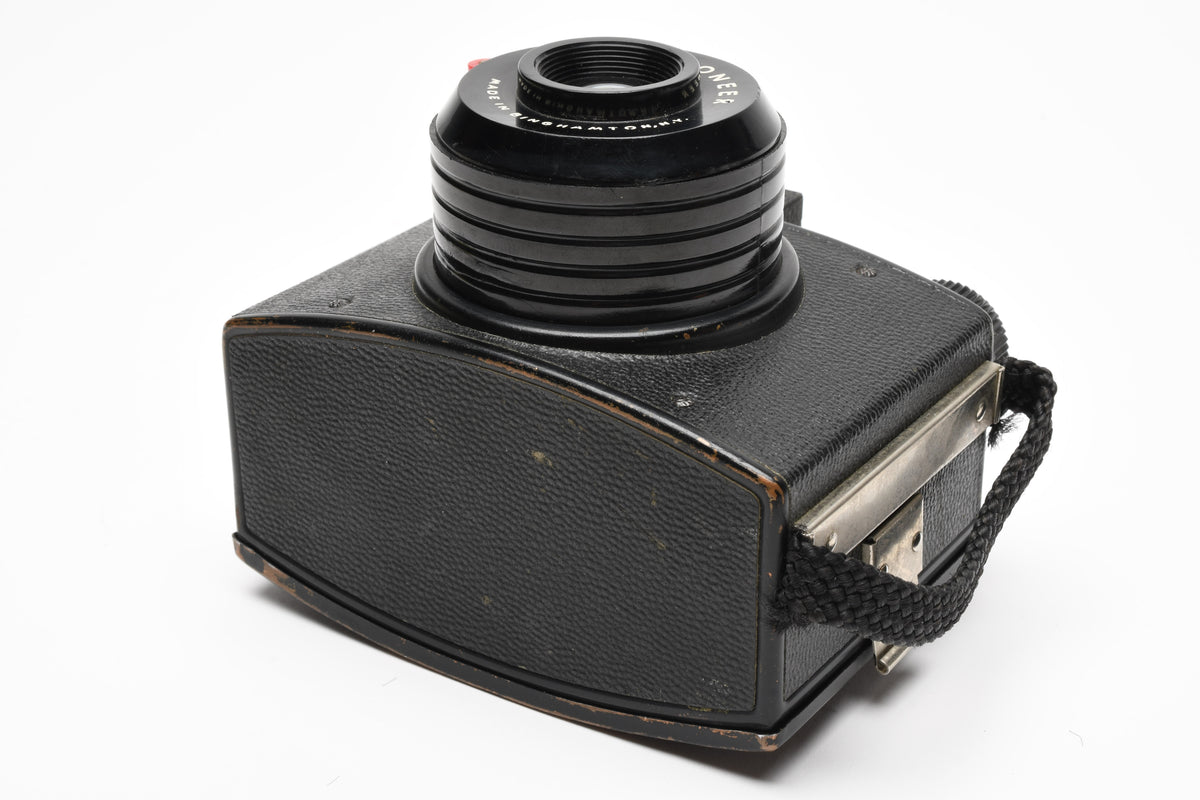 Ansco Pioneer 620 Film Camera, Vintage