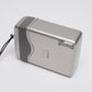 Nikon Nuvis S APS camera w/Roll of film!, Tested, Great! Stainless steel