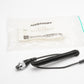 Quantum Instruments coiled MD Cord P/N 451 for MD2, 4, 12, 15, N8008s, F4s