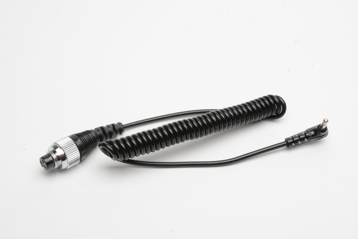 Quantum Instruments coiled MD Cord P/N 451 for MD2, 4, 12, 15, N8008s, F4s