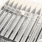 SpotPen for Spotting Black White Prints Photography, New in pack