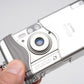 Nikon Nuvis S APS camera w/Roll of film!, Tested, Great! Stainless steel