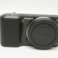 Sony NEX-3 camera body, 2batts, charger, strap +Flash, Only 6750 Acts
