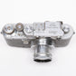 Leica III w/Summar 5cm f2, Good condition