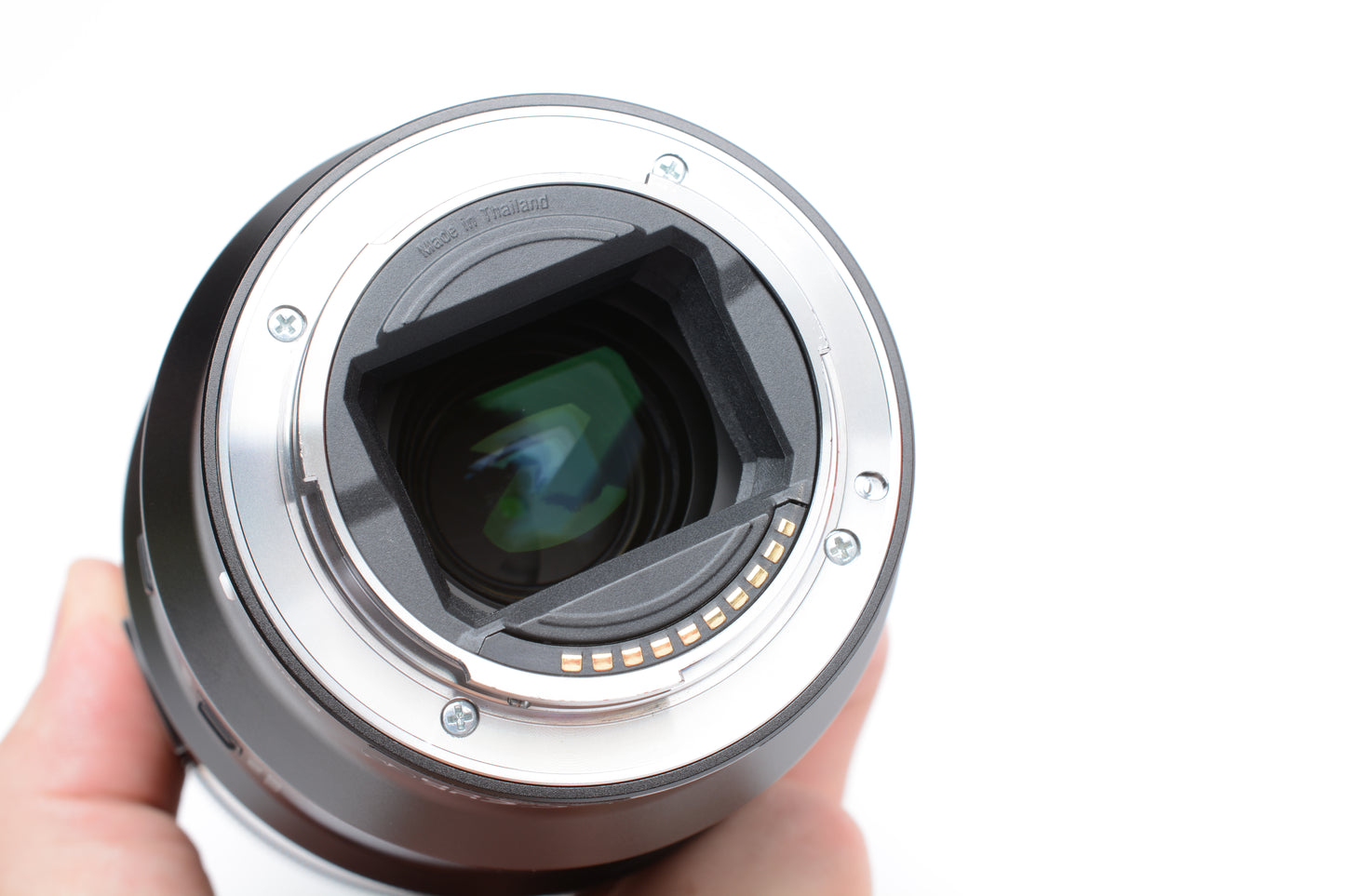 Sony FE 90mm f2.8 Macro G OSS Lens SEL90M28G Boxed USA *CLEAN, READ