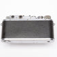 Leica III w/Summar 5cm f2, Good condition
