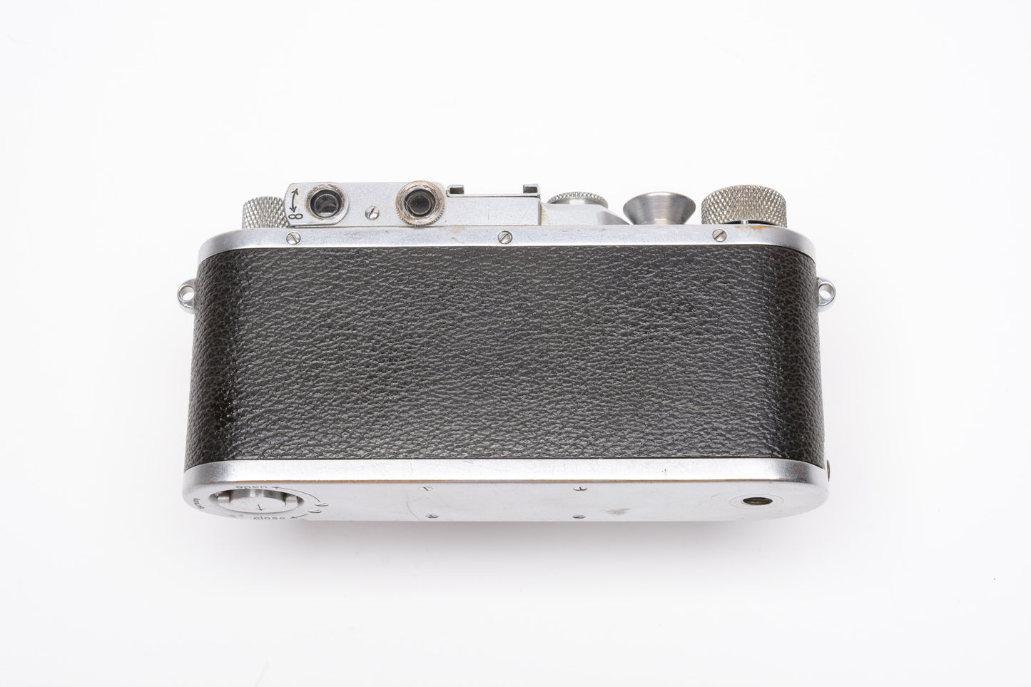 Leica III w/Summar 5cm f2, Good condition