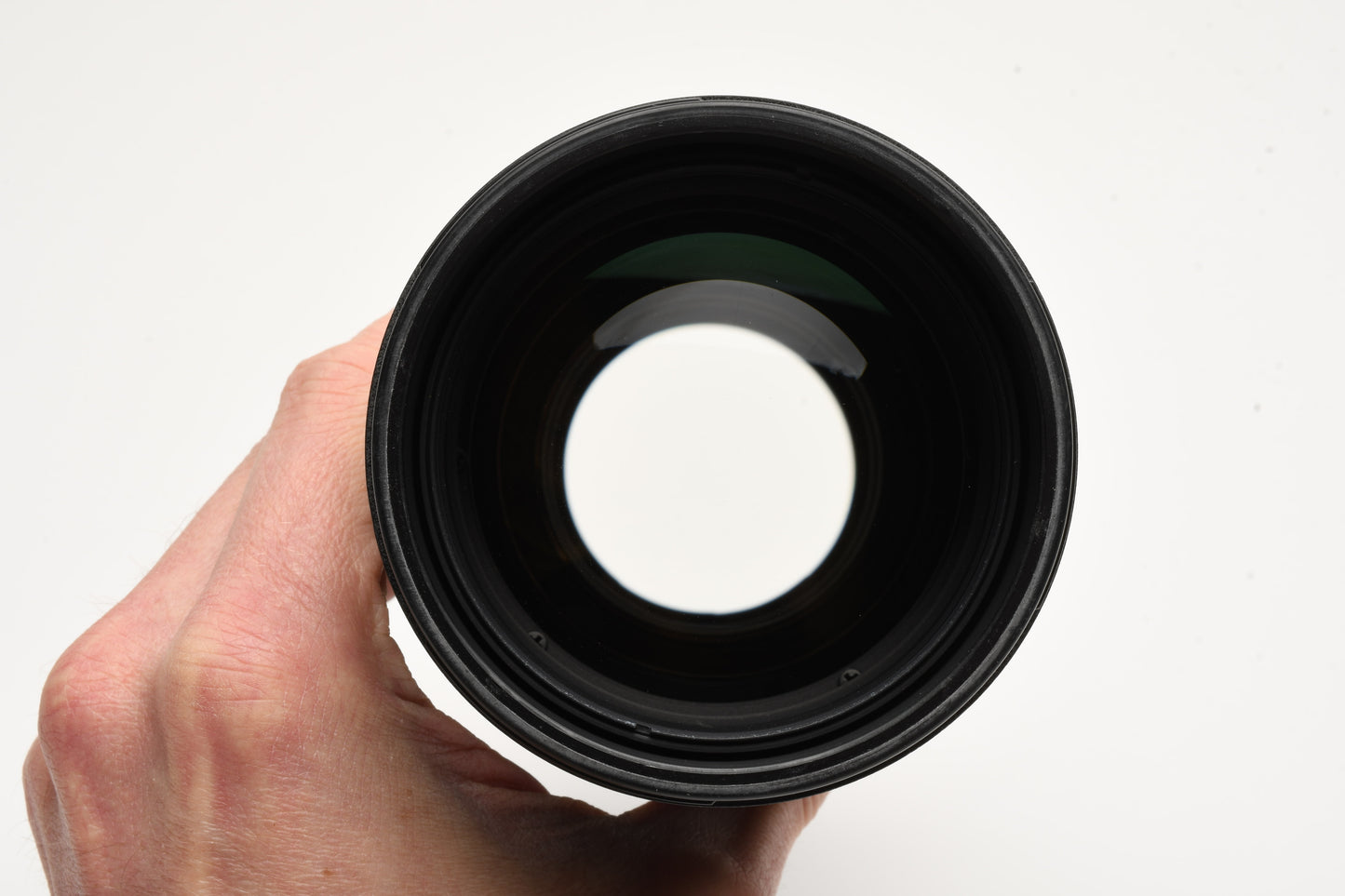 Nikon Nikkor AF 80-200mm f2.8 D ED w/Case, caps, and Hoya UV filter, Great!