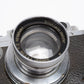 Leica III w/Summar 5cm f2, Good condition