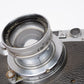 Leica III w/Summar 5cm f2, Good condition
