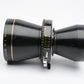 Nikon Nikkor-T * ED 360mm f8 500mm f11 720mm f16 w/Rear 360mm Lens, Nice!