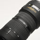 Nikon Nikkor AF 80-200mm f2.8 D ED w/Case, caps, and Hoya UV filter, Great!