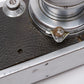 Leica III w/Summar 5cm f2, Good condition