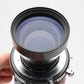 Nikon Nikkor-T * ED 360mm f8 500mm f11 720mm f16 w/Rear 360mm Lens, Nice!