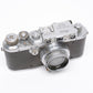 Leica III w/Summar 5cm f2, Good condition