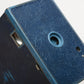 Kodak 2A Brownie Model C Blue Box camera, tested, still works, nice collector camera