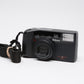 Nikon zoom touch 600 35mm Point&Shoot camera w/32-85mm zoom, Manual, Tested