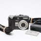 Nikon Coolpix P5000 10MP Digital Point&Shoot camera Batt+charger+strap