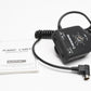 Quantum D13w-R QTTL Flash Adapter, manual, tested