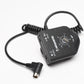 Quantum D13w-R QTTL Flash Adapter, manual, tested