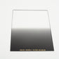 Singh-Ray Galen Rowell 84x120mm ND 3G-SS Graduated Neutral Density filter