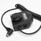 Quantum D13w-R QTTL Flash Adapter, manual, tested