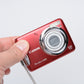 Canon PowerShot A480 10MP Digital Point&Shoot camera, Clean, Tested