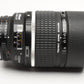 Nikon AF Nikkor 135mm F2 D lens (Defocus Image Control), Caps, Sharp!